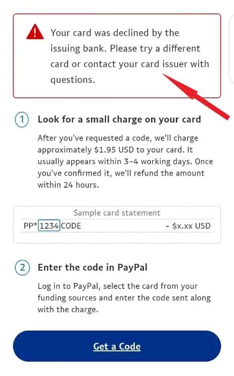 how to link my uba account to paypal